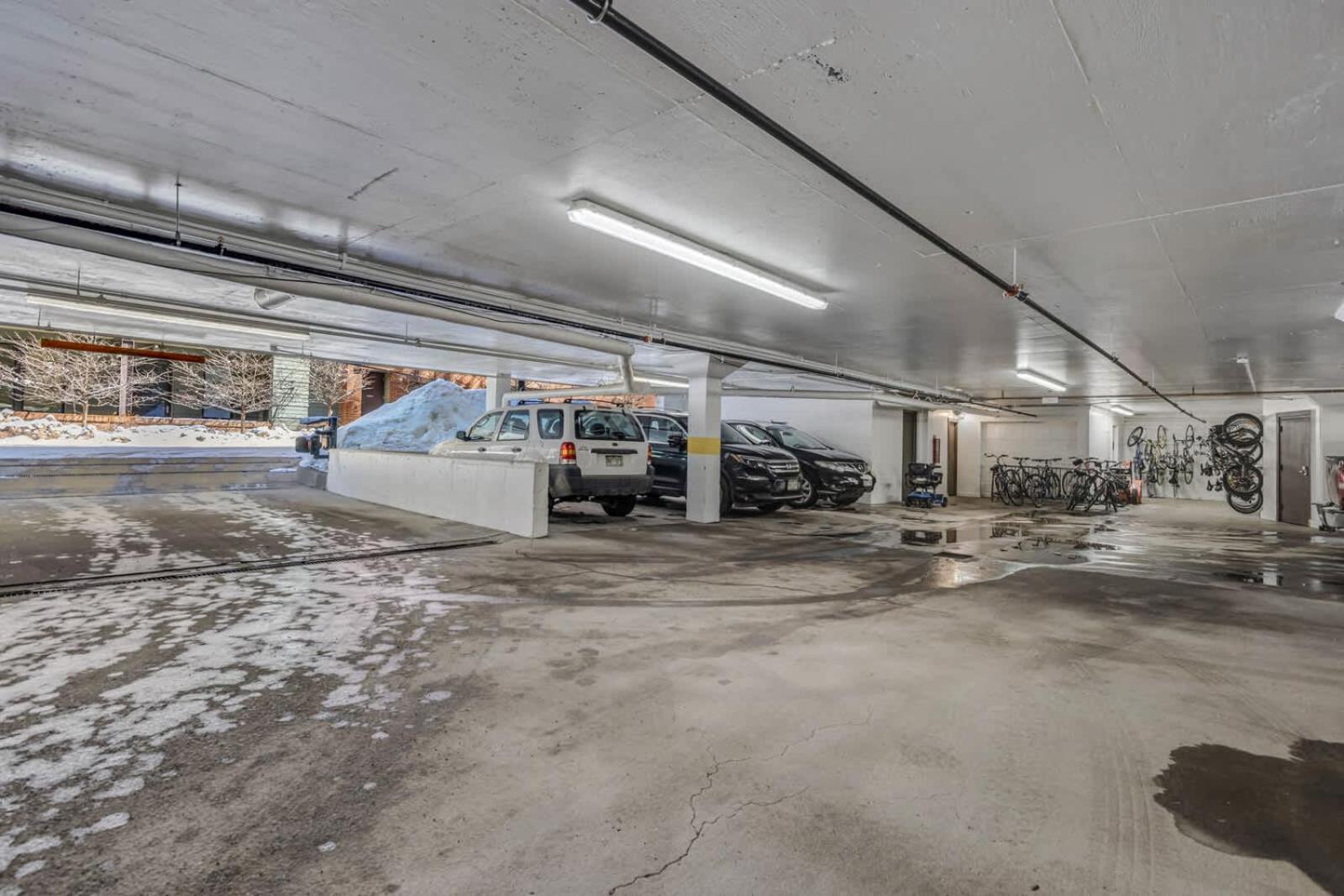 New Listing 2Br 2Ba Condo - Mountain Views Aspen Eksteriør bilde
