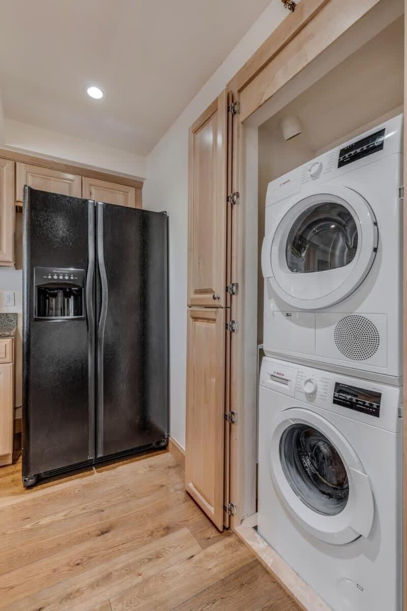 New Listing 2Br 2Ba Condo - Mountain Views Aspen Eksteriør bilde