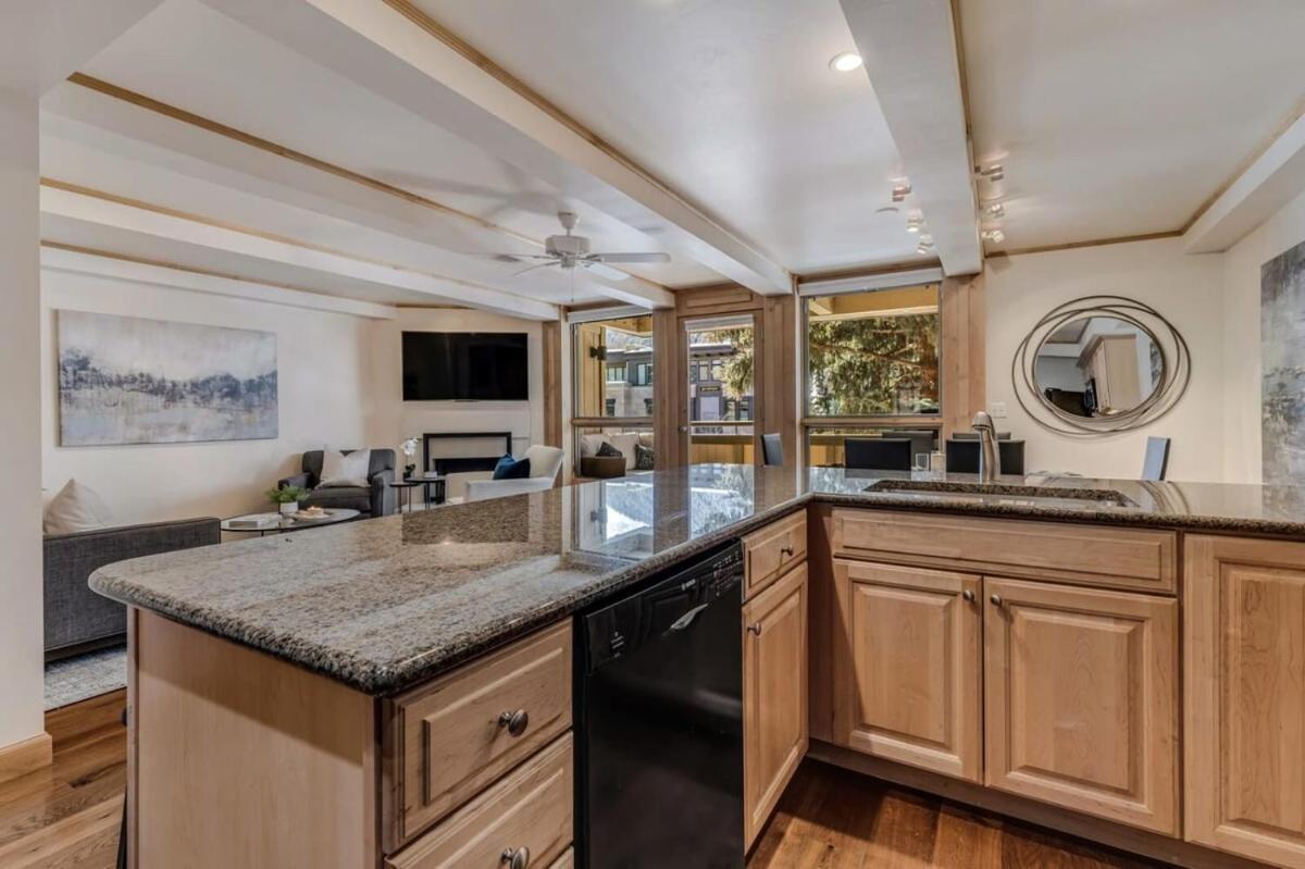 New Listing 2Br 2Ba Condo - Mountain Views Aspen Eksteriør bilde