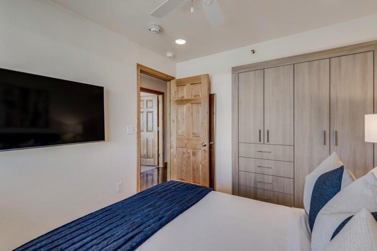 New Listing 2Br 2Ba Condo - Mountain Views Aspen Eksteriør bilde